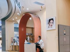 -海马体照相馆(成都来福士广场店)
