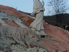 -九鼎铁刹山风景区