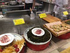 -新海渔港·胶东海鲜家常菜·家宴(奥体中心店)