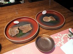 -大江户日本料理(吕厝店)