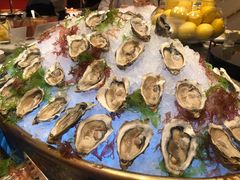 -咖啡苑 - 蔚藍夏日限定主题(永利皇宫店)
