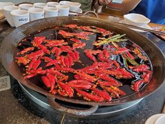 -纸盐河码头火锅(十八梯店)