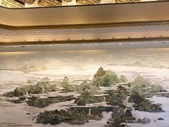 -万达瑞华酒店美食汇自助餐厅(楚河汉街店)