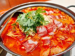 -崔解放·朝韩大排档(虹悦城店)