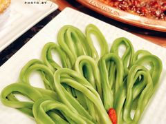 贡菜-老码头火锅(玉林店)