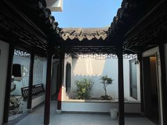 -丫丫蟹庄·苏式园林农家乐·阳澄湖大闸蟹(阳澄湖莲花岛店)