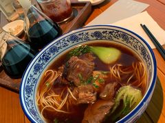 -无锡苏宁银河国际酒店-麺餐厅