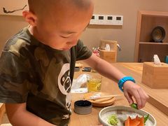 -七福日本料理