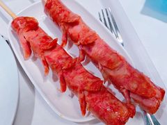 -宜家·瑞典风味餐厅(海达南街店)