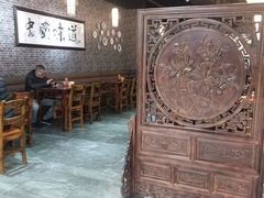 大堂-赤酱红油(家乐福店)