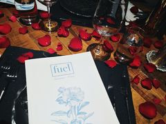 -AZUL by FUEL蓝色·法式酒馆(琶醍店)