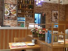 -米斯特比萨(光华桥凯德MALL天津湾店)