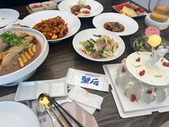 -蟹后Crabber(水悦城店)