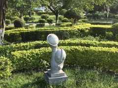 -崇武古城风景区