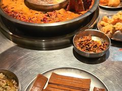 -大虎老火锅(直港大道店)