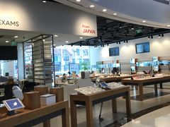 -JINS(上海宏伊国际广场店)