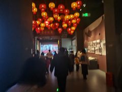 -中国闽台缘博物馆