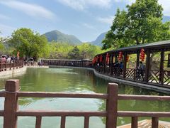 -山叶口景区