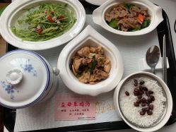 -兰心墩楠月子会所(万达店)