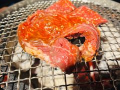 -久藏·横膈膜烧肉·酒场(江汉路店)