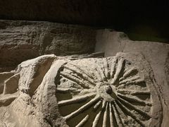 -汉景帝阳陵博物院