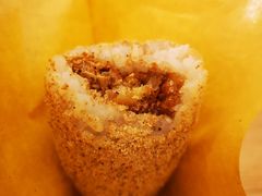 -正南齐北·老街糯米团(洪崖洞店)