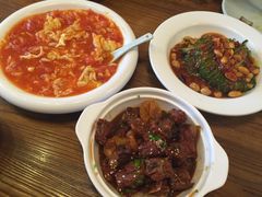 -妈妈的味道(工人体育场东路店)