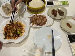 -全聚德(江宁店)