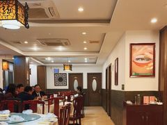 大堂-旭龙鱼头王(航华店)