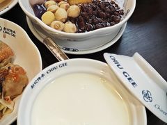 -赵记传承·中国甜品(福州总店)