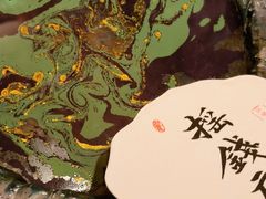-江城小馆陕南妈妈菜·全球旅行餐厅(钟楼店)