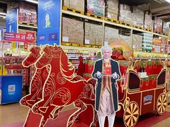 -麦德龙(十里河店)