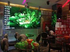 -麦克疯KTV(花园店)