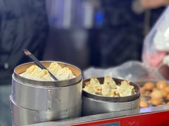-笑云开汤包店(网巾市店)