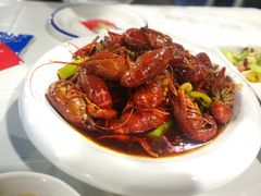 -叁宝烤肉·西安烧烤(东三爻店)