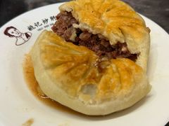 -姚记炒肝店(鼓楼店)
