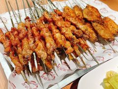 -群姐面馆·海鲜烧烤(同安路二店)
