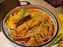 -小鱼小牛·鱼牛干锅·脆鱼火锅(世欧广场店)