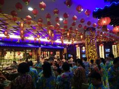 -宝丽金大酒店·洗浴中心