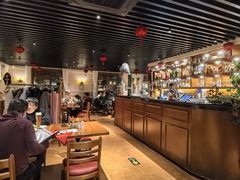 -申德勒加油站西餐厅(日坛路总店)