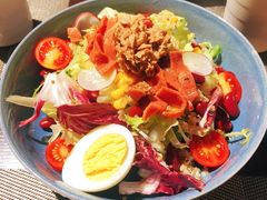 -咖啡之翼(奥特莱斯店)