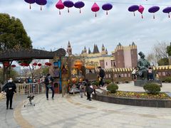 -安徒生童话乐园