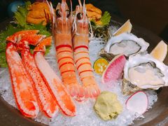 -綱元·海鲜豆捞(明州里店)