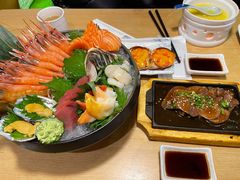 -山之川日料放题(通州店)