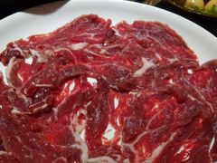 手切吊龙-马厂老火锅(湛江路店)