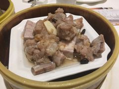 豉汁蒸排骨-唐宫海鲜舫