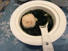 -扬州香格里拉·香宫中餐厅