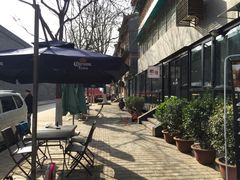 -蝦塘·中国餐馆(城墙南马道巷店)