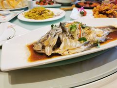 -紫丁香饭店-中餐厅