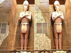 -木乃伊复仇过山车